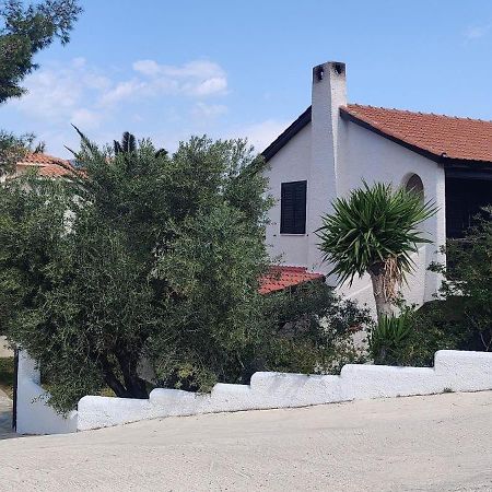 Sylvia'S House At Vagia Villa Vagia  Luaran gambar