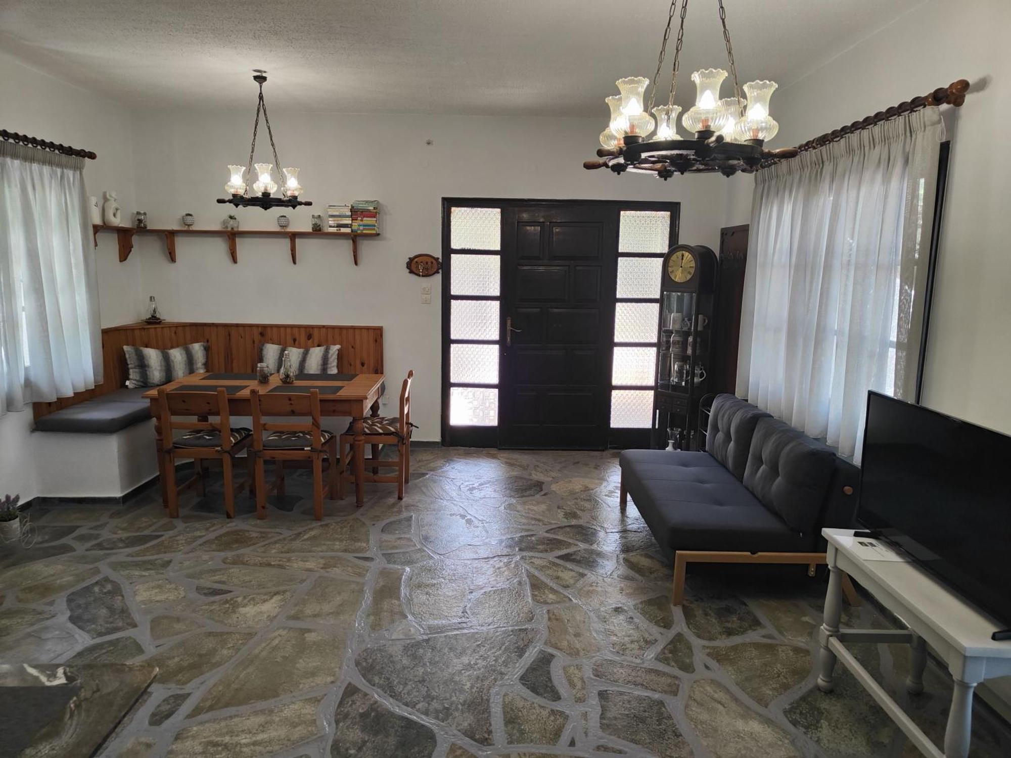 Sylvia'S House At Vagia Villa Vagia  Luaran gambar